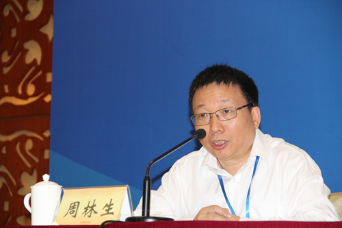 中國(guó)經(jīng)濟(jì)體制改革基金會(huì)穩(wěn)增長(zhǎng)、促改革、謀發(fā)展——2015體改工作交流會(huì)                                                        