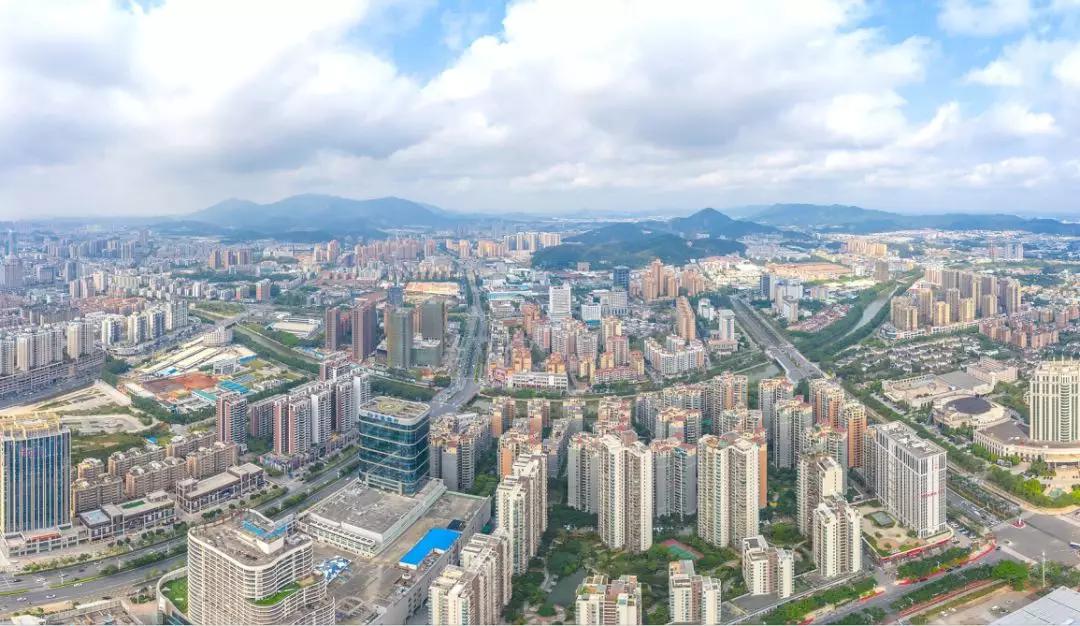 中國經(jīng)濟(jì)體制改革基金會重磅！江門改革熱度指數(shù)全省第4！今年還有這192項(xiàng)重點(diǎn)改革任務(wù)…                                        