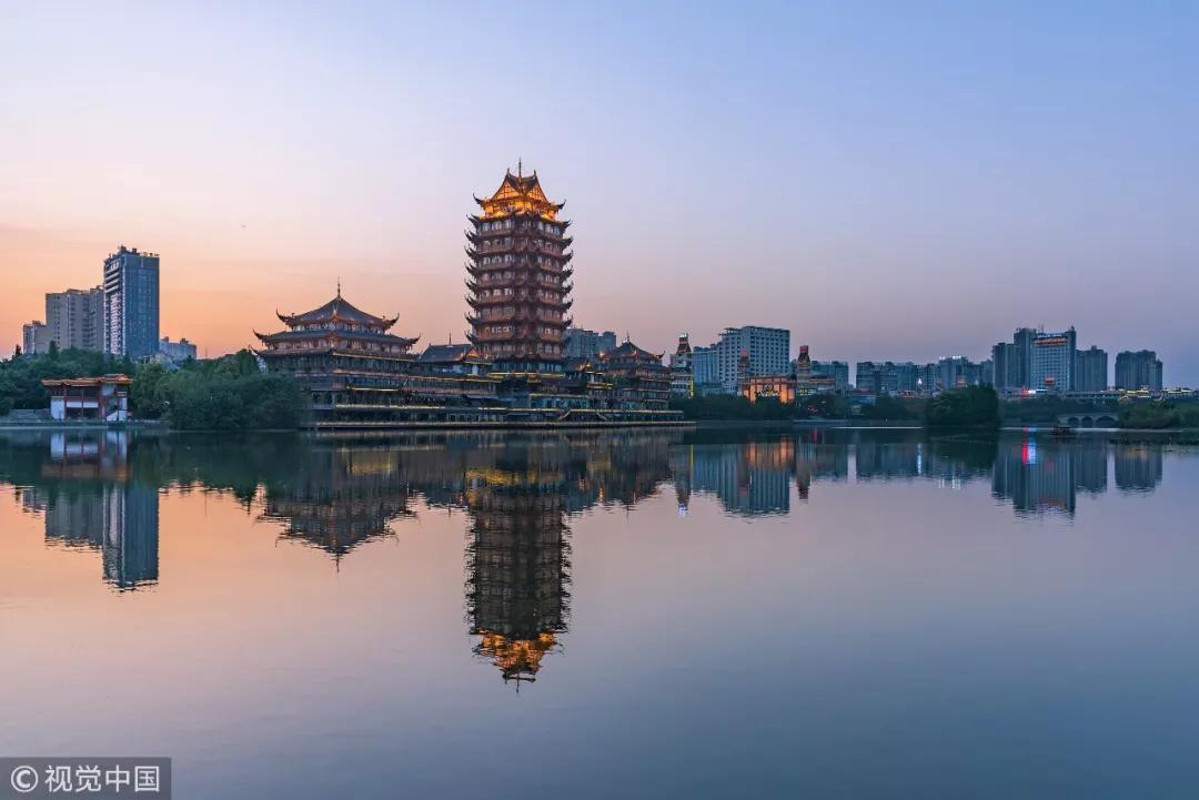 中國經(jīng)濟(jì)體制改革基金會四川這座城西部第一！最新全國改革熱度指數(shù)出爐                                                        